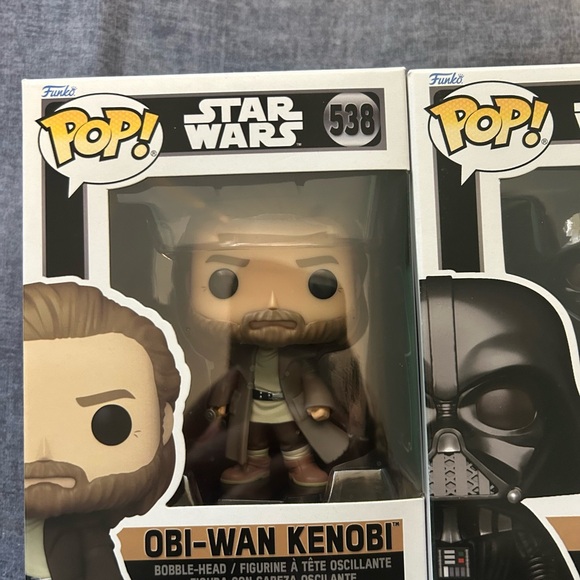 funko pops - Picture 2 of 4